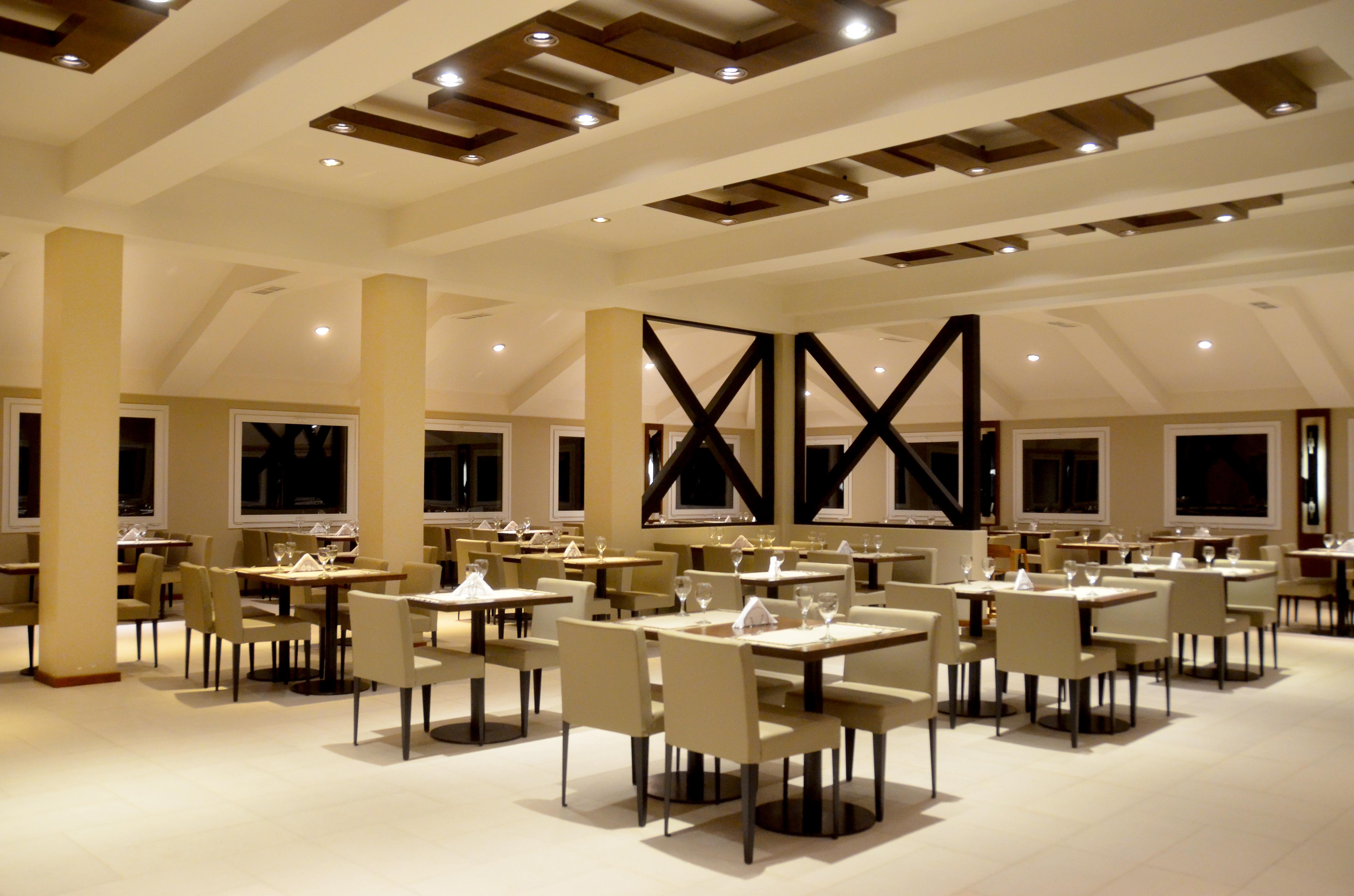 Hotel Puerto Blest Esterno foto